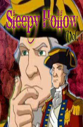 Read Sleepy Hollow(Main Series)  1 Page 3 in English