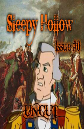 Read Sleepy Hollow(Main Series)  1 Page 4 in English