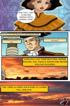 Read Sleepy Hollow(Main Series)  1 Page 9 in English