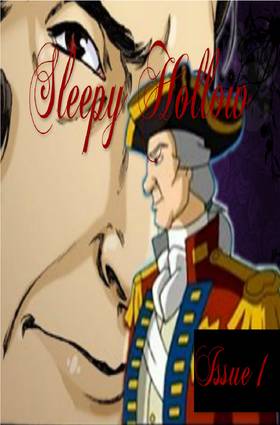 Read Sleepy Hollow(Main Series)  2 Page 1 in English