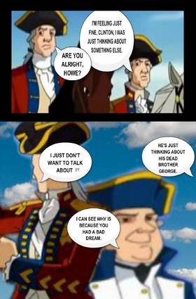 Read Sleepy Hollow(Main Series)  2 Page 4 in English
