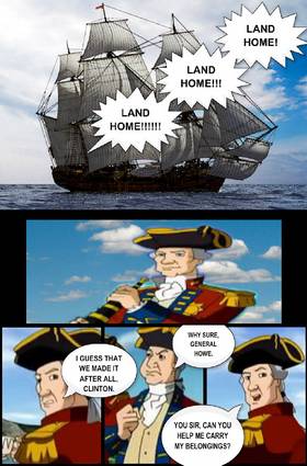 Read Sleepy Hollow(Main Series)  2 Page 5 in English