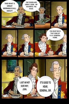 Read Sleepy Hollow(Main Series)  2 Page 8 in English