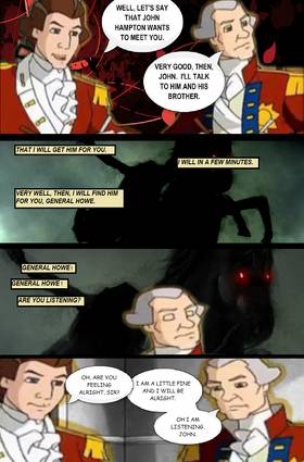 Read Sleepy Hollow(Main Series)  2 Page 9 in English