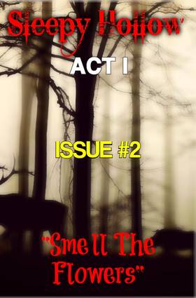 Read Sleepy Hollow(Main Series)  3 Page 2 in English