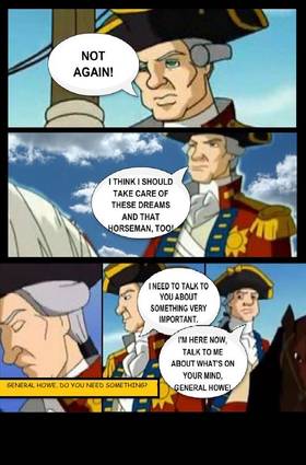 Read Sleepy Hollow(Main Series)  3 Page 6 in English