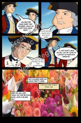 Read Sleepy Hollow(Main Series)  3 Page 10 in English