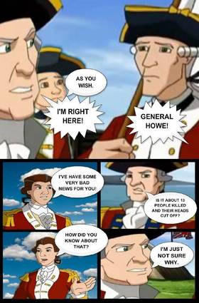 Read Sleepy Hollow(Main Series)  4 Page 9 in English