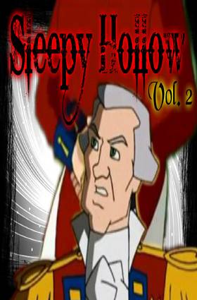 Read Sleepy Hollow(Main Series)  5 Page 1 in English