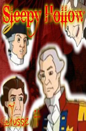 Read Sleepy Hollow(Main Series)  5 Page 2 in English
