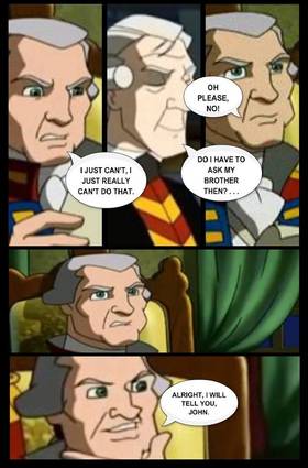 Read Sleepy Hollow(Main Series)  5 Page 4 in English