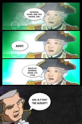 Read Sleepy Hollow(Main Series)  5 Page 9 in English