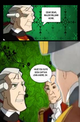 Read Sleepy Hollow(Main Series)  6 Page 9 in English