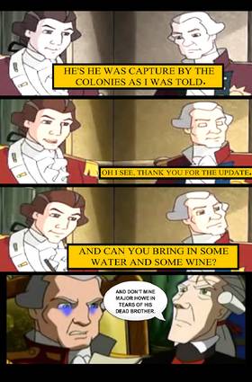 Read Sleepy Hollow(Main Series)  6 Page 10 in English