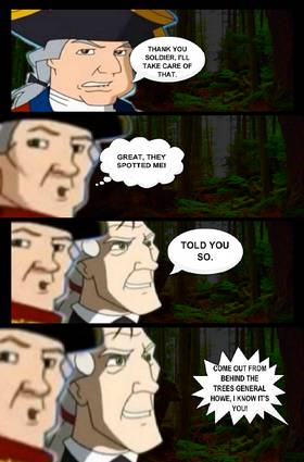 Read Sleepy Hollow(Main Series)  7 Page 5 in English