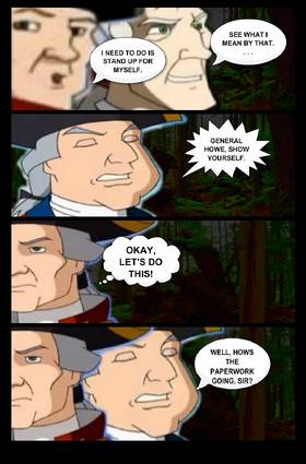 Read Sleepy Hollow(Main Series)  7 Page 6 in English