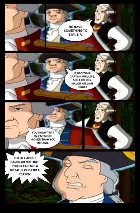 Read Sleepy Hollow(Main Series)  7 Page 8 in English