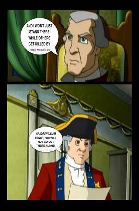 Read Sleepy Hollow(Main Series)  8 Page 7 in English