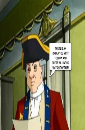 Read Sleepy Hollow(Main Series)  8 Page 8 in English