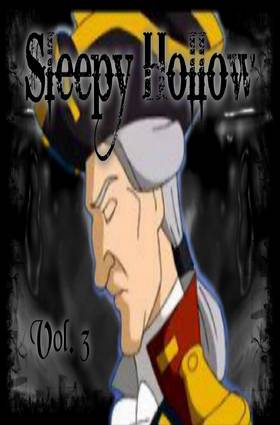 Read Sleepy Hollow(Main Series)  9 Page 1 in English