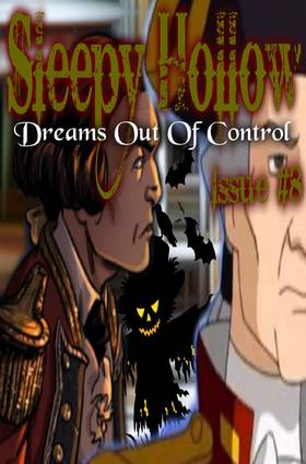 Read Sleepy Hollow(Main Series)  9 Page 2 in English