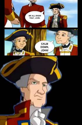 Read Sleepy Hollow(Main Series)  9 Page 7 in English