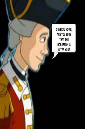 Read Sleepy Hollow(Main Series)  9 Page 8 in English