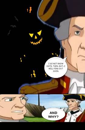 Read Sleepy Hollow(Main Series)  9 Page 9 in English