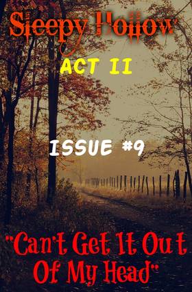 Read Sleepy Hollow(Main Series)  10 Page 2 in English