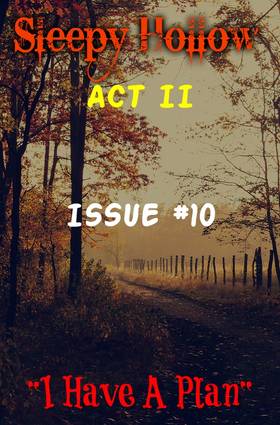 Read Sleepy Hollow(Main Series)  11 Page 2 in English