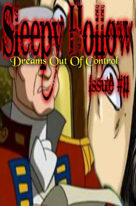 Read Sleepy Hollow(Main Series)  12 Page 1 in English