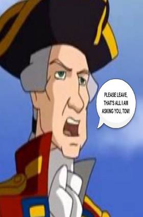 Read Sleepy Hollow(Main Series)  12 Page 3 in English