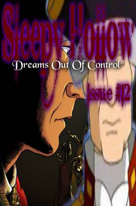Read Sleepy Hollow(Main Series)  13 Page 1 in English