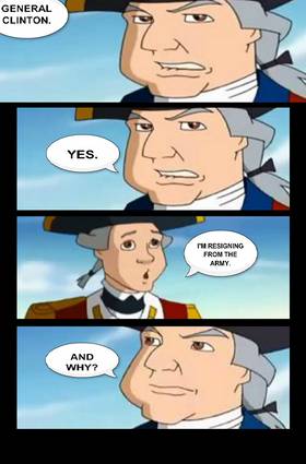 Read Sleepy Hollow(Main Series)  15 Page 3 in English