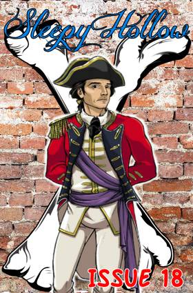 Read Sleepy Hollow(Main Series)  19 Page 2 in English