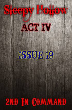 Read Sleepy Hollow(Main Series)  20 Page 2 in English