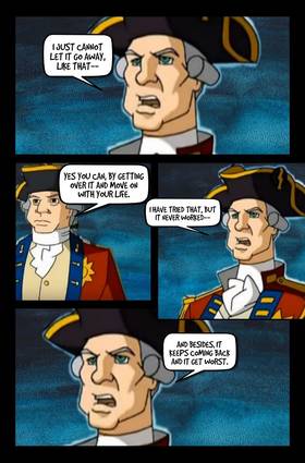 Read Sleepy Hollow(Main Series)  20 Page 3 in English