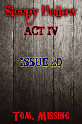 Read Sleepy Hollow(Main Series)  21 Page 2 in English
