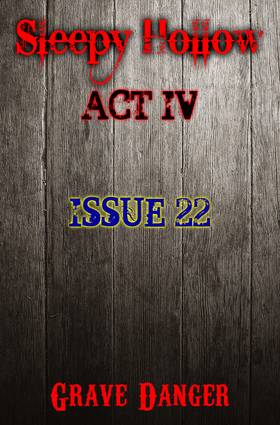 Read Sleepy Hollow(Main Series)  23 Page 2 in English