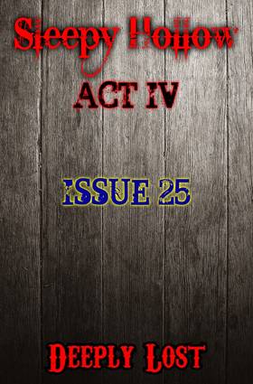 Read Sleepy Hollow(Main Series)  26 Page 2 in English