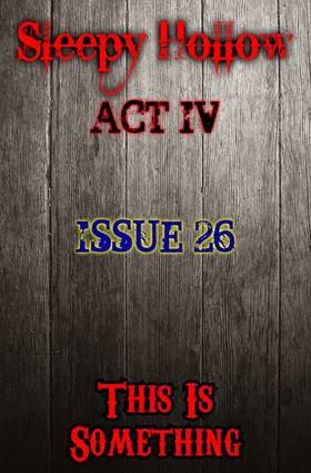 Read Sleepy Hollow(Main Series)  27 Page 2 in English