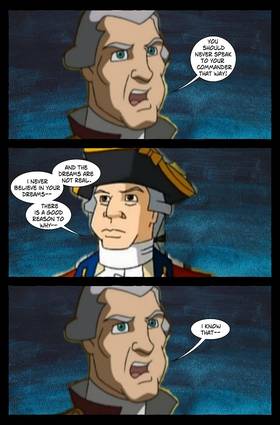 Read Sleepy Hollow(Main Series)  29 Page 4 in English
