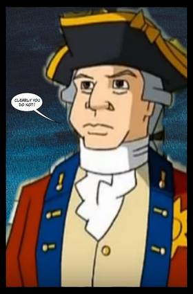 Read Sleepy Hollow(Main Series)  29 Page 5 in English