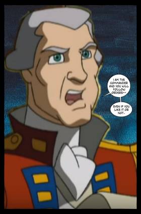 Read Sleepy Hollow(Main Series)  29 Page 7 in English