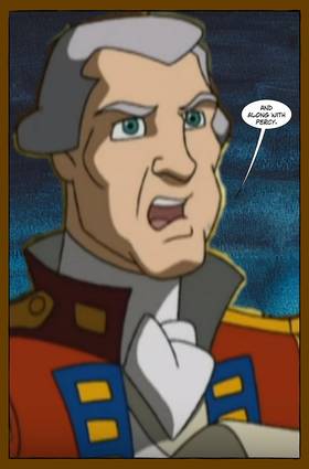 Read Sleepy Hollow(Main Series)  29 Page 9 in English