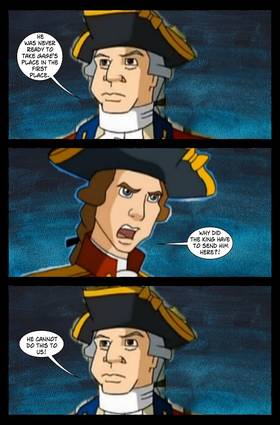 Read Sleepy Hollow(Main Series)  29 Page 10 in English