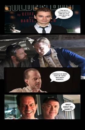 Read Sleepy Heads  2 Page 4 in English