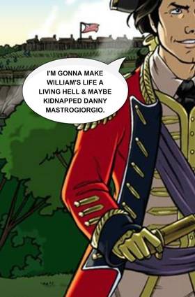 Read Sleepy Heads  2 Page 6 in English