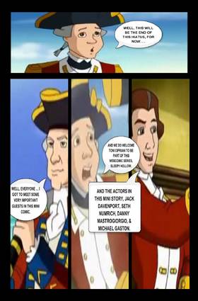 Read Sleepy Heads  2 Page 7 in English