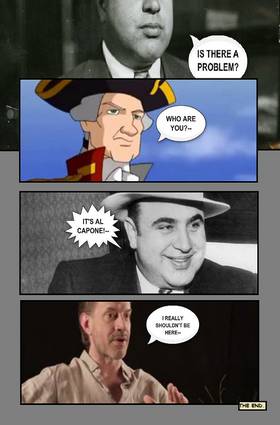 Read Sleepy Heads  3 Page 6 in English